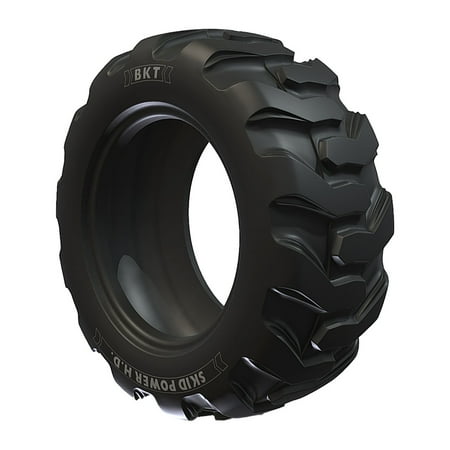 BKT Skid Power HD All-Season 18/8.50-10 Tire Sansujyuku sansujyuku.com