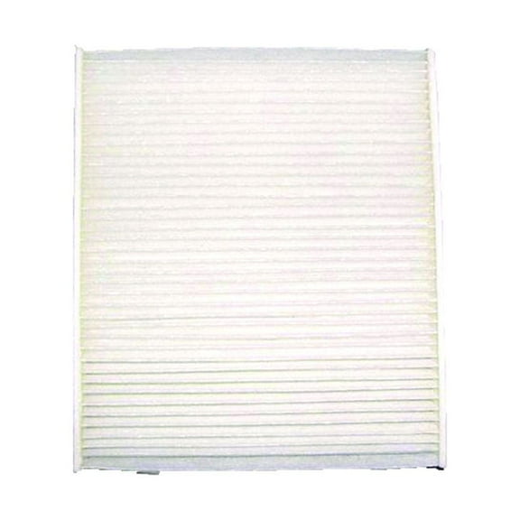 Cabin Air Filter Fits select: 2007-2017 BMW X5, 2008-2016 BMW X6