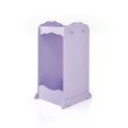 thumbnail image 2 of Dress Up Cubby Center - Lavender, 2 of 4