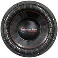 thumbnail image 2 of American Bass VFLCOMP15D1SIG 15 in. VFL 5000W RMS & 10000W Max Dual 1 Ohm Voice Coils Woofer, 2 of 3
