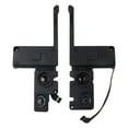thumbnail image 3 of Left + Right Speakers For Retina A1398 15nches MC975 MC976 ME664 ME665, 3 of 15