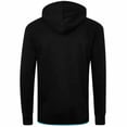 thumbnail image 3 of Mercedes-EQ Formula E Unisex Hooded Sweatshirt - Black, 3 of 4
