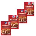 thumbnail image 5 of ( 4 Pack ) McCormick Air Fryer Applewood Smoked Bbq Seasoning Mix 1.25 Oz, 5 of 6