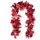 thumbnail image 1 of Paquete de 2 guirnaldas de hojas de arce, 5.9 pies/pieza, guirnalda de vid colgante, guirnalda de follaje de otoño artificial, decoración de Acción de Gracias para el hogar, boda, chimenea, fiesta, Navidad Vhermosa Figuras Decorativas y Floreros, 1 of 7