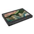 thumbnail image 6 of Restored Lenovo Chromebook 300e 11.6" Touch 4GB 32GB eMMC AMD A4-9120C 1.6GHz ChromeOS, Black, 6 of 12