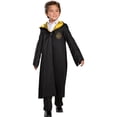 thumbnail image 3 of Disguise Kids' Classic Harry Potter Hogwarts Robe Costume - 4-6, 3 of 3