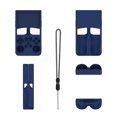 thumbnail image 1 of Étui de Protection en Silicone pour Console de Jeu Portable Rétro R36MAX H4B1, 1 of 6