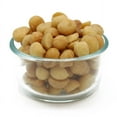 thumbnail image 2 of Roasted Salted Macadamia Nuts – 4oz, 2 of 6