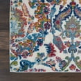 thumbnail image 4 of Nourison Home Vintage Rectangle Area Rug, 5' x 8', 4 of 8