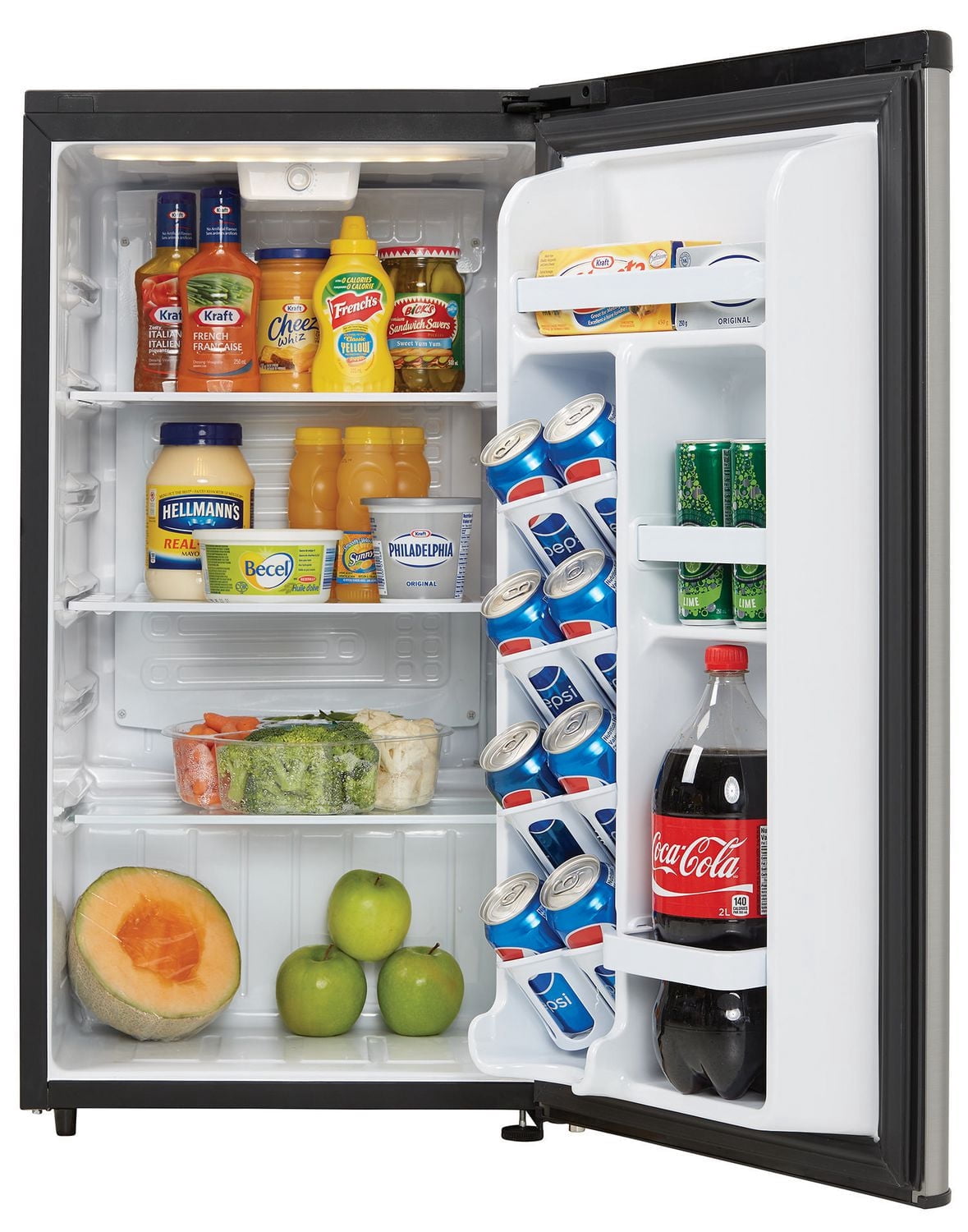 Danby Products Danby 3.3 Cu. Ft. Compact Refrigerator