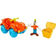 Disney Mickey Mouse Clubhouse Goofy Outdoor Cruiser Playset