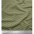 thumbnail image 1 of Soimoi Rayon Fabric Spiral Shirting Print Fabric by Yard 56 Inch Wide, 1 of 3