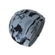 thumbnail image 3 of Yuarrent Gorras de calavera Cómodas Protector solar agradable a la piel Forro de casco unisex fresco y elástico Secado rápido Muchas colocaciones Type3 NO3 Yuarrent OD019918-11B, 3 of 6