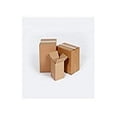 thumbnail image 2 of The Packaging Wholesalers 8 x 6 x 5 Inches Shipping Boxes, 25-Count (BS080605), 2 of 3