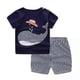 thumbnail image 1 of 26-27 Summer Newborn Baby Boy Girl Cotton Clothes, 1 of 4