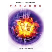Paradox (DVD)