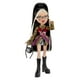 thumbnail image 4 of Muñeca de moda Bratz Stylin' Jade con camiseta personalizable, 4 of 9