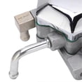 thumbnail image 2 of Motorcycle Fuel Pump 2UJ 13910 00 00 Metal Replacement Part for XV125 Virago 125 1997-1999, 2 of 4