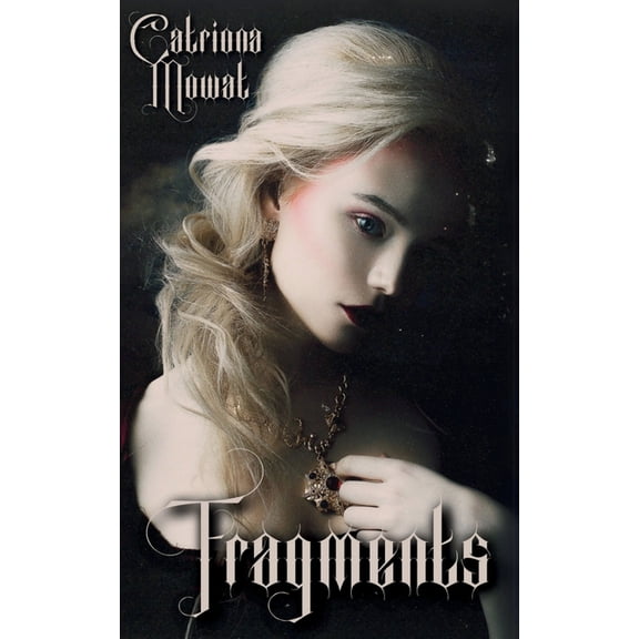 Fragments, (Paperback)