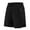 Gray, variant on Aursykel M-5XL Mens Shorts with Zipper Pockets Big and Tall Summer Running Hiking Workout Comfy Short Pants