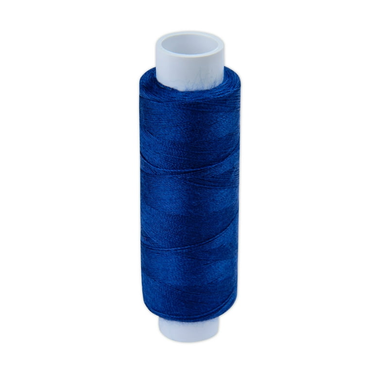 Sewing Thread, All-Purpose Thread For Sewing, Blue Thread