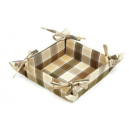 

5.5 x 5.5 in. Bread Basket Tulip