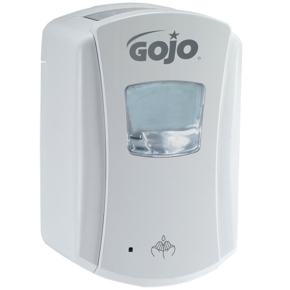 4 pcs Gojo/PUREL LTX-12 1200mL Hand soap Dispenser Touch-Free fast delivery 