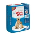 Four Paws Wee Wee Absorbent Potty Training Dog & Puppy Pads, Pet Pee