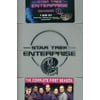 Star Trek - Enterprise: The Complete First Season (DVD)