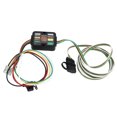 thumbnail image 4 of 56161, Perfect Fit Easy To Install Towing Harness 4 Pin Trailer Wiring Harness With Dust Cover For Trailer, 4 of 8