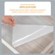thumbnail image 2 of GOOHOCHY Revestimiento para gabinetes de cocina, impermeable, útil, protector para cajones, 2 of 8