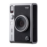 Fujifilm instax Mini EVO Instant Camera with Fujifilm Instax Mini Twin Film Pack
