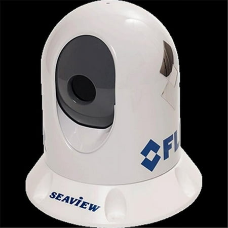 UPC: 0839662009430 | Seaview 1.5  Thermal Camera Top Down Riser Mounts Vertical or Upside Down f/FLIR MD-Series & Raymarine T-200