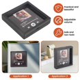 thumbnail image 5 of Music Fridge Sticker,Album Fridge Magnet Music Movement Can Play Songs and Can'T Adjust Volume Valen, 5 of 5