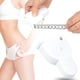 thumbnail image 5 of Regla en Forma de y para una Mediciónica Eficaz, Cinta Métrica Corporal de Fibra de Vidrio de Pvc, Ligera y Duradera, Tamado Pequeño Para Facilitar Su Transporte, Diseño, 5 of 7
