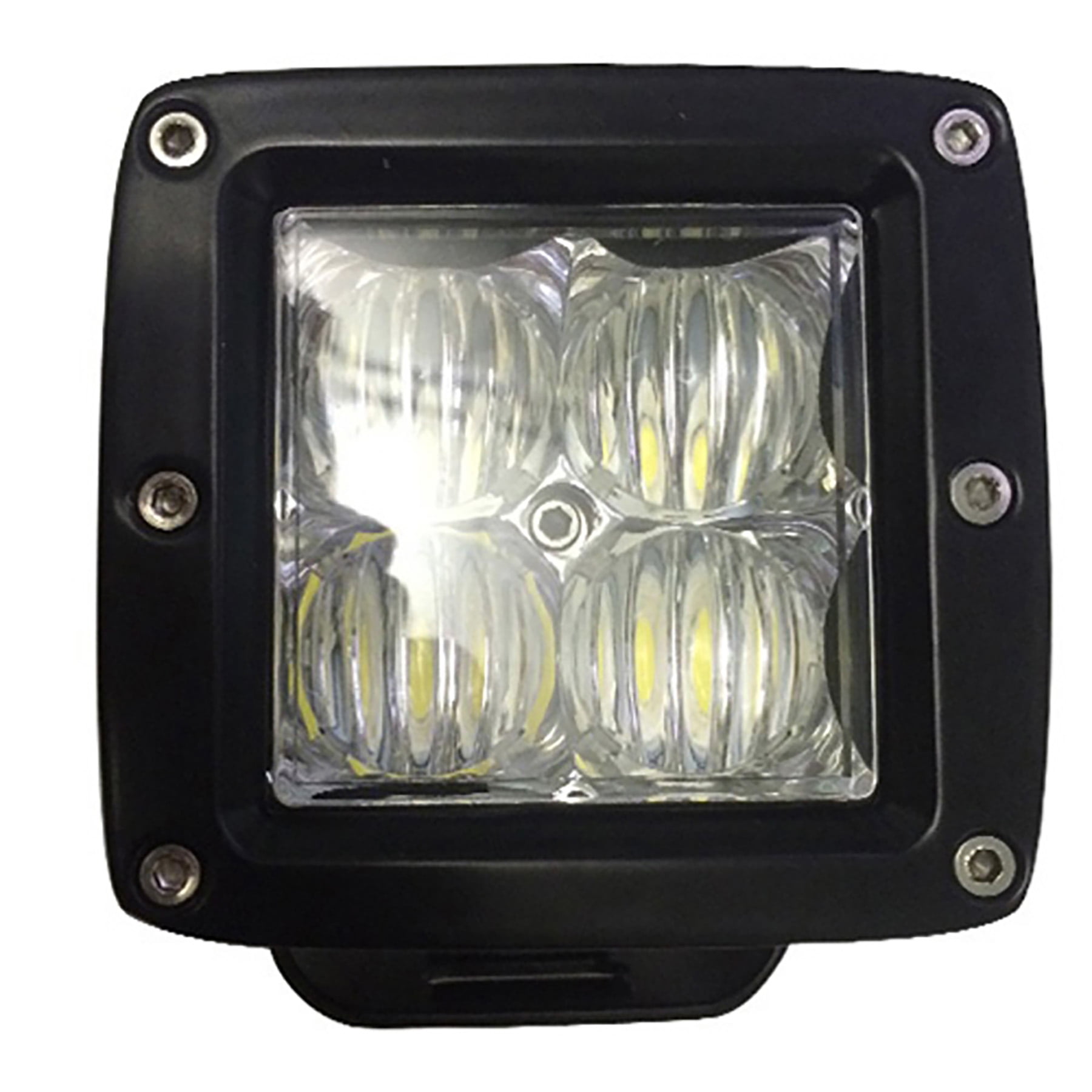 Blazer C6304 FCC Approved Wireless LED Towing Light Kit 1 Pair