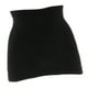 thumbnail image 5 of Cinturón de Entrenamiento de cintura para mujer Sunnimix Faja para Adelgazar color negro, 5 of 8