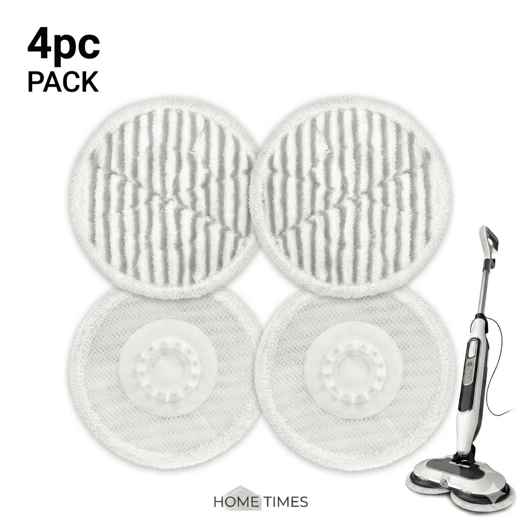 iRobot Braava Jet Hard Floor Cleaner - Authentic Replacement Parts