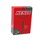 Kenda, Tube, Presta, 48mm, 700x35-38C