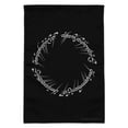 thumbnail image 1 of Lord of the Rings Mordor Script Garden Yard Flag, 1 of 4