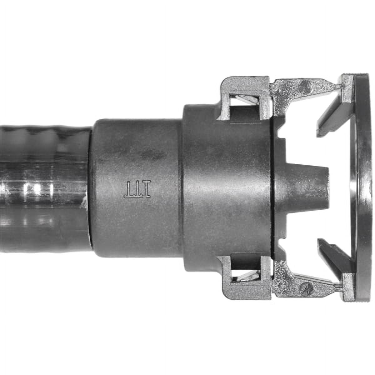 Vapor Canister Vent Solenoid