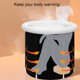 thumbnail image 4 of Bañera de Baño, Abdominales Plegable de Baña Remojo Plegable de 75 cm de Altura para Gimnasio, 4 of 7