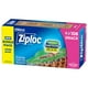 thumbnail image 1 of Bolsas Ziploc Snack para almacenar alimentos, 108 unidades, Grip 'N Seal, 1 of 6