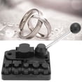 thumbnail image 1 of Jewellery Shop Ring Bending Tool Maintenance DIY Multifunctional Portable Earrings Bracelet Rings Bangles Bender Jewelry Making Handtool DIY, 1 of 6