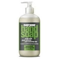 thumbnail image 4 of Everyone Hand Soap Plant Extract, Spearmint + Lemongrass, 12.75 oz, 2-Pack, 4 of 6