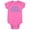 Raspberry, variant on CafePress - Mymomb - Cute Infant Bodysuit Baby Romper