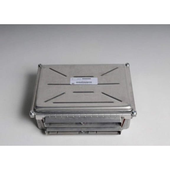General Motors 89017738 Pcm Rem