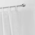 thumbnail image 2 of CORTINAS BLACKOUT LARGA BLANCA VIANNEY Blanca;Blackout;Cortina larga, 2 of 3
