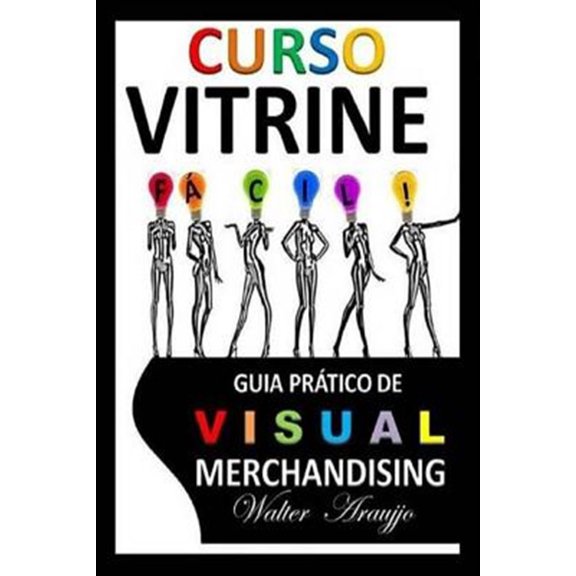 Pre-Owned Curso Vitrine Fcil (Paperback)