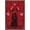 Barnwood Framed Version, variant on Marvel WandaVision - Scarlet Witch Wall Poster, 22.375" x 34"